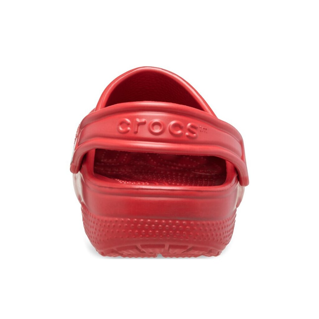 Crocs™ Classic Clog Kid's 206990 165984 hind ja info | Kummijalatsid lastele | hansapost.ee