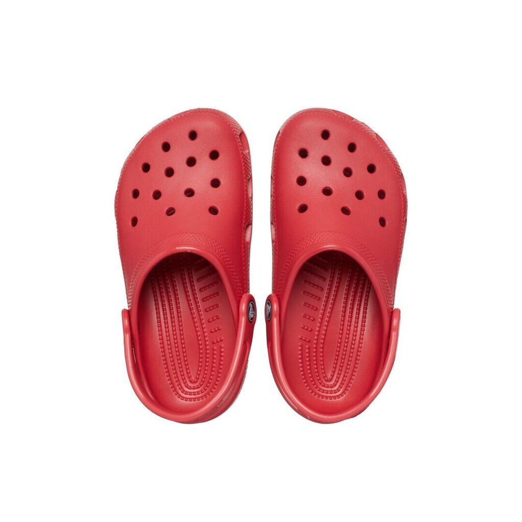 Crocs™ Classic Clog Kid's 206990 165984 hind ja info | Kummijalatsid lastele | hansapost.ee