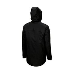 Куртка Puma TeamFinal Parka Jacket Black 656496 03 цена и информация | Футбольная форма и другие товары | hansapost.ee