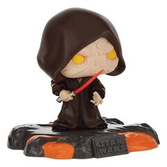 Kuju Funko POP! Star Wars: Red Saber Series Volume 1 Darth Sidious, 9 cm hind ja info | Fännitooted mänguritele | hansapost.ee