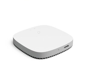 Gise WiFi gateway Zigbee Tuya GGT-ZB hind ja info | Valvesüsteemid, kontrollerid | hansapost.ee