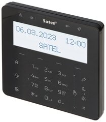 Juhtpaneel INT-KSG2R-B Satel price and information | Security system accessories | hansapost.ee