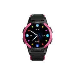 Garett Kids Focus 4G RT Детские умные часы цена и информация | Смарт-часы (smartwatch) | hansapost.ee