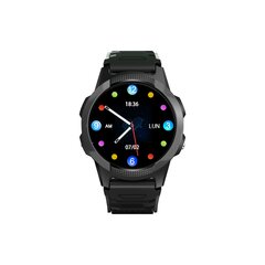 Garett Kids Focus 4G RT Детские умные часы цена и информация | Смарт-часы (smartwatch) | hansapost.ee