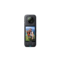 INSTA360 ACTION CAMERA X4/CINSABMA hind ja info | Seikluskaamerad, GoPro | hansapost.ee