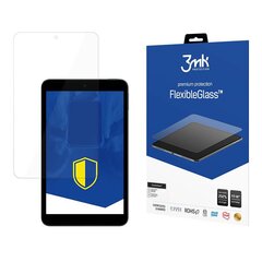 Nokia T10 - 3mk FlexibleGlass™ 8.3'' screen protector цена и информация | Защитные пленки для телефонов | hansapost.ee