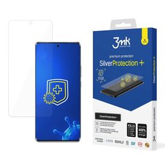 Oppo Reno11 Pro PJJ110 - 3mk SilverProtection+ screen protector цена и информация | Защитные пленки для телефонов | hansapost.ee