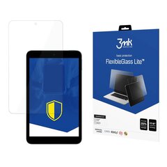 Nokia T10 - 3mk FlexibleGlass Lite™ 8.3'' screen protector цена и информация | Аксессуары для планшетов, электронных книг | hansapost.ee