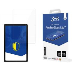 Acer Iconia Tab P10 - 3mk FlexibleGlass Lite™ 11'' screen protector цена и информация | Аксессуары для планшетов, электронных книг | hansapost.ee