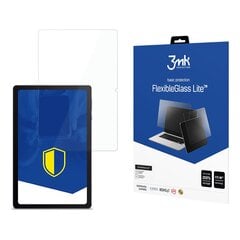 3MK FlexibleGlass Lite™ Screen Protector hind ja info | Tahvelarvuti lisatarvikud | hansapost.ee