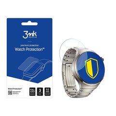 3mk Watch Protection ARC Plus hind ja info | Nutikellade aksessuaarid ja tarvikud | hansapost.ee