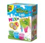 Slime-Slime Labo SES Creative hind ja info | Kunstitarbed, voolimise tarvikud | hansapost.ee