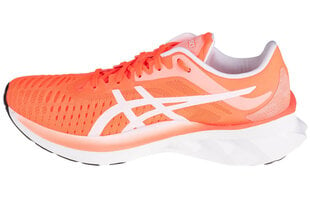 Naiste spordijalatsid Asics Novablast Tokyo 1012A941 600 1012A941 600, oranž цена и информация | Спортивная обувь, кроссовки для женщин | hansapost.ee