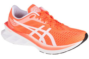 Naiste spordijalatsid Asics Novablast Tokyo 1012A941 600 1012A941 600, oranž цена и информация | Спортивная обувь, кроссовки для женщин | hansapost.ee