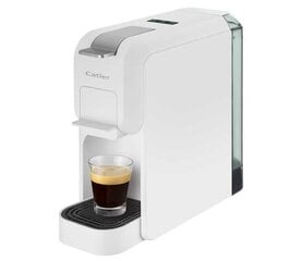 Catler ES702 price and information | Coffee and espresso machines | hansapost.ee