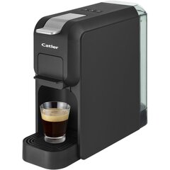 Catler ES703 price and information | Coffee and espresso machines | hansapost.ee