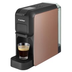 Catler ES702 price and information | Kohvimasinad ja espressomasinad | hansapost.ee