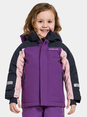 Didriksons laste talvejope NEPTUN 3, lilla price and information | Winter clothes for children | hansapost.ee