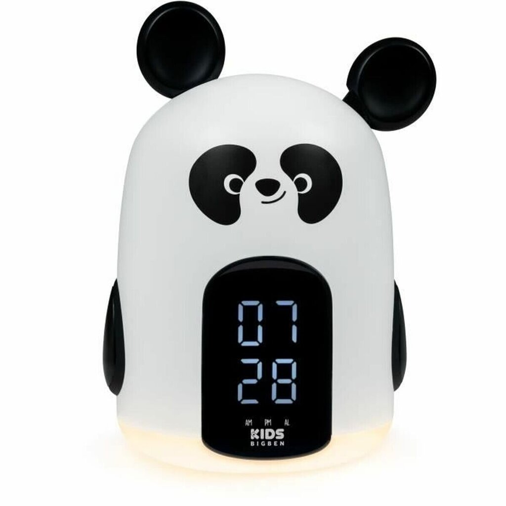 Bigben Panda цена и информация | Raadiod ja äratuskellad | hansapost.ee