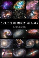 Taro kaardid Sacred Space Meditation hind ja info | Esoteerika | hansapost.ee