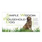 Taro kaardid Simple Wisdom of the Household Dog цена и информация | Esoteerika | hansapost.ee