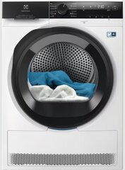 Electrolux EW8D495MC цена и информация | Сушилки для белья | hansapost.ee