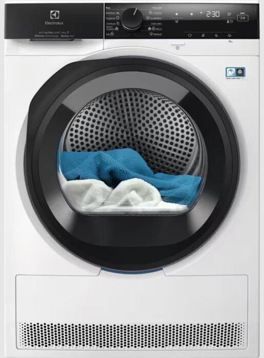 Electrolux EW8D495MC цена и информация | Pesukuivatid | hansapost.ee