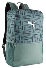 Puma рюкзак Beta Backpack 079511*05, зелёный цена и информация | Школьные рюкзаки, спортивные сумки | hansapost.ee