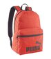 Seljakott Puma Phase Backpack 090118*02, oranž цена и информация | Koolikotid ja seljakotid | hansapost.ee