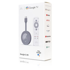 Homatics Dongle G 4K hind ja info | TV tüünerid | hansapost.ee