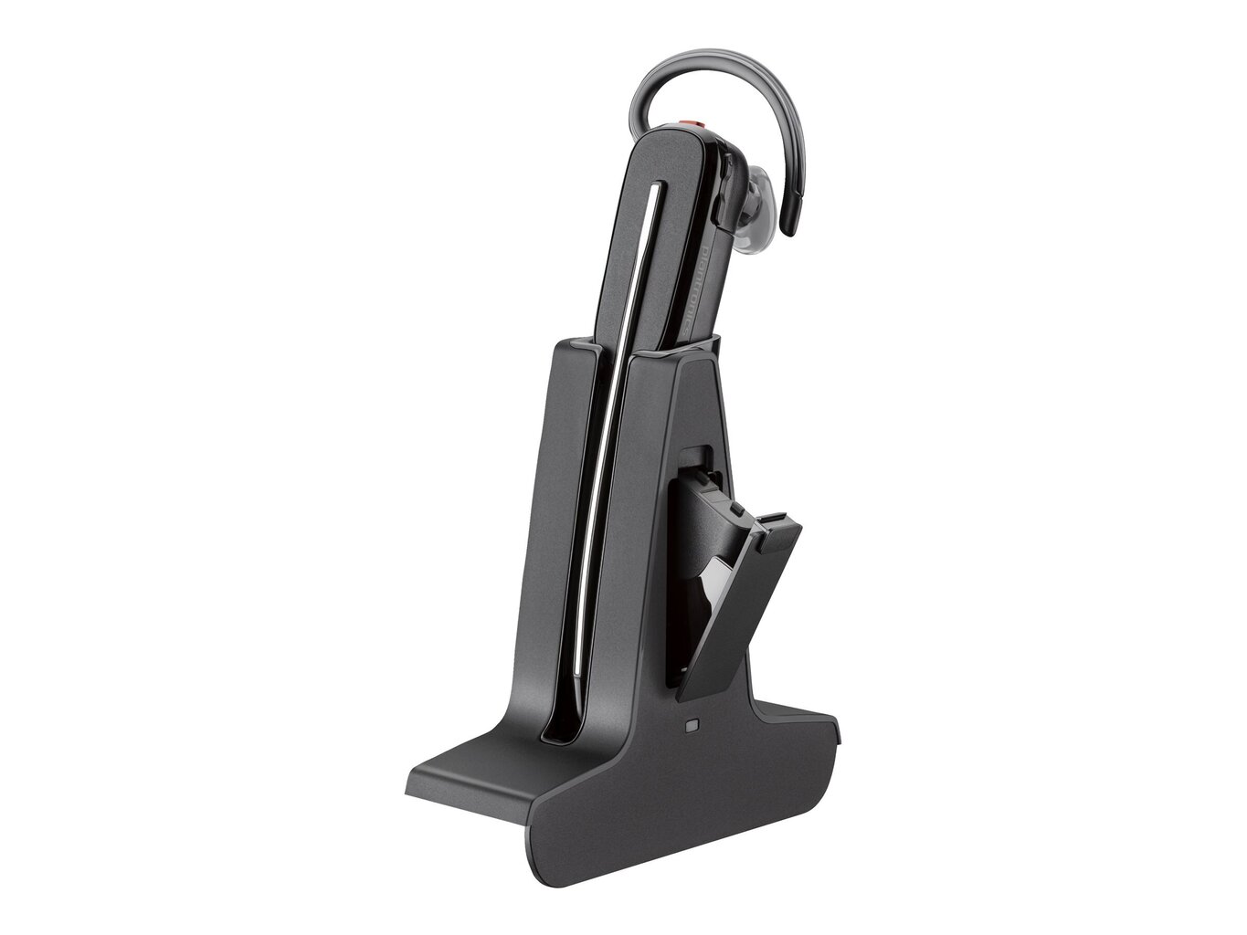 HP Poly Savi 8245 DECT 1880-1900 Headset цена и информация | Handsfree seadmed | hansapost.ee