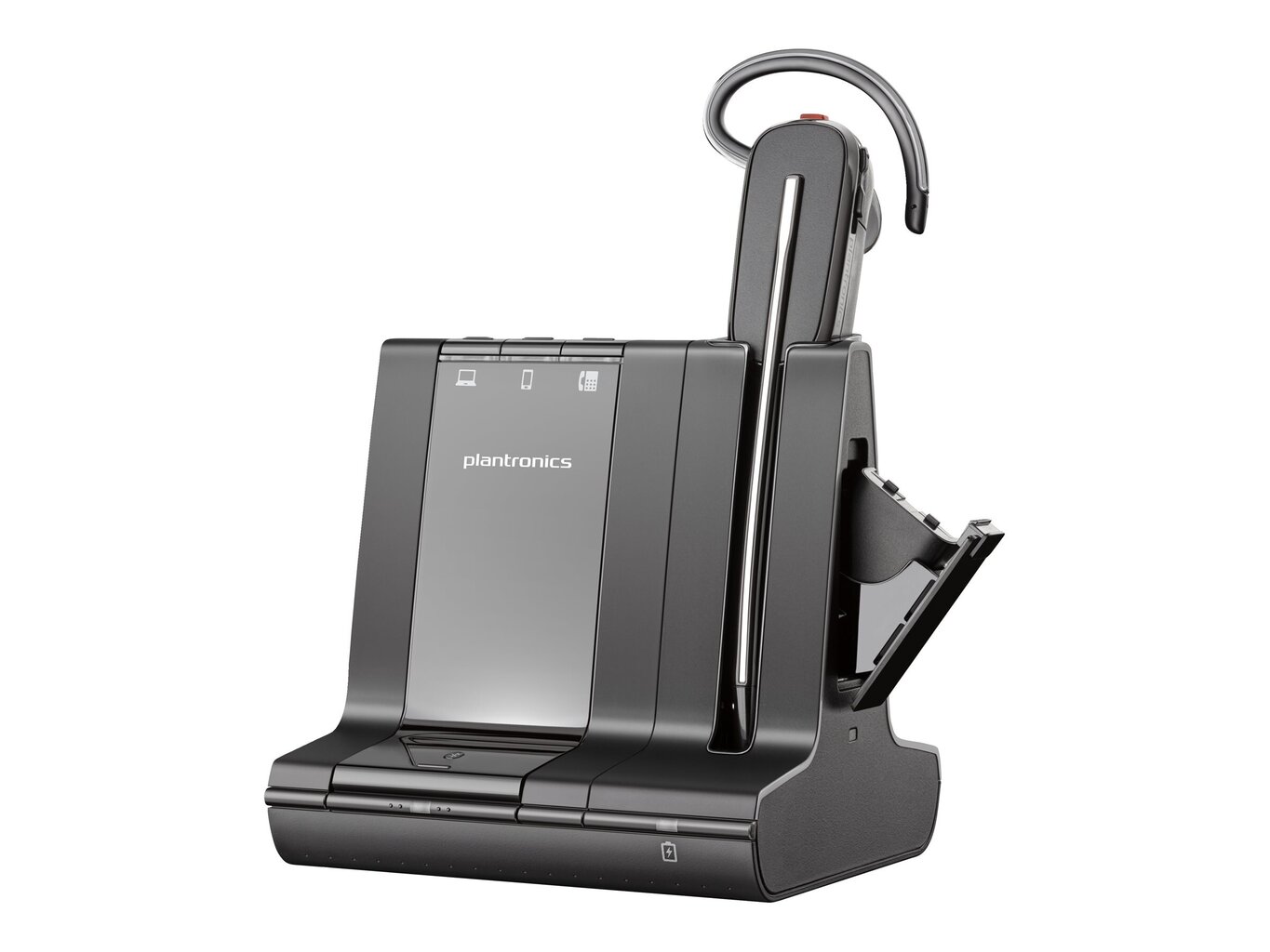 HP Poly Savi 8245 DECT 1880-1900 Headset hind ja info | Handsfree seadmed | hansapost.ee