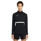 Naiste dressipluus Nike Dri-FIT Academy W CV2653-010, must hind ja info | Spordiriided naistele | hansapost.ee