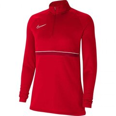 Джемпер мужской Nike Dri-FIT Academy 657 M CV2653-657, красный цена и информация | Спортивная одежда для женщин | hansapost.ee