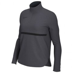 Женская спортивная футболка Nike Dri-FIT Academy W CV2653 060, серая цена и информация | Спортивная одежда для женщин | hansapost.ee