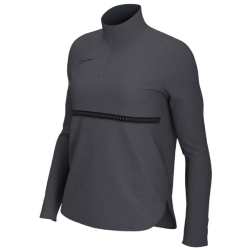 Naiste spordisärk Nike Dri-FIT Academy W CV2653 060, hall hind ja info | Spordiriided naistele | hansapost.ee