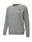 Puma Džemprid Ess Small Logo Grey 586684 53 цена и информация | Spordiriided naistele | hansapost.ee