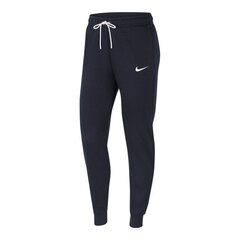 Женские спортивные штаны Nike Park 20 W CW6961-451, синие цена и информация | Спортивная одежда женская | hansapost.ee