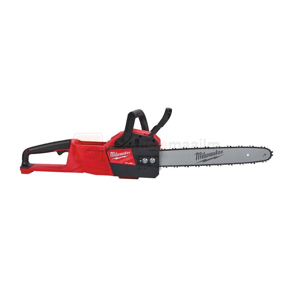 Akukettsaag Milwaukee M18 FCHSC-0 - aku ja laadijata hind ja info | Kettsaed | hansapost.ee