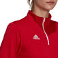 Naiste dressipluus Adidas, punane hind ja info | Spordiriided naistele | hansapost.ee