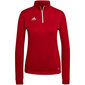 Naiste dressipluus Adidas, punane hind ja info | Spordiriided naistele | hansapost.ee