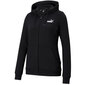 Naiste jope Puma Ess Small Logo Full-Zip Tr hind ja info | Spordiriided naistele | hansapost.ee