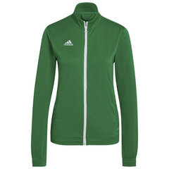 Naiste kampsun adidas Entrada 22 HI2136, roheline price and information | Sportswear for women | hansapost.ee