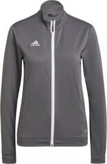 Naiste hüppaja adidas Entrada 22 Rada hall H57527 hind ja info | Spordiriided naistele | hansapost.ee