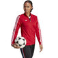 Spordijope naistele Adidas HS3512, punane hind ja info | Spordiriided naistele | hansapost.ee