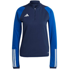 Spordijope naistele Adidas 59668-283, sinine price and information | Sportswear for women | hansapost.ee