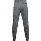 Meeste dressipüksid Under Armor Rival Fleece 3Logo Jogger Pants M 1357 131 012, halliid цена и информация | Spordiriided meestele | hansapost.ee