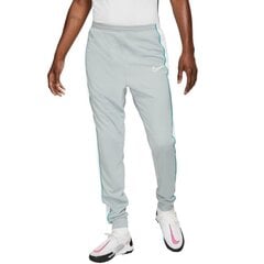 Мужские спортивные штаны Nike NK Df Academy Trk Pant Kp Fp Jb M CZ0971 019, серый цвет цена и информация | Мужская спортивная одежда | hansapost.ee