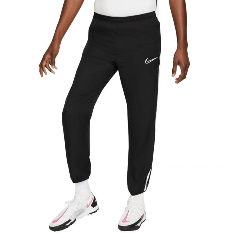 Meeste spordipüksid Nike NK Dry Academy M CZ0988 010, mustad цена и информация | Spordiriided meestele | hansapost.ee