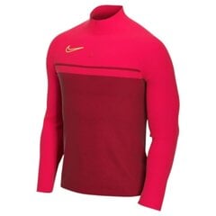 Meeste dressipluus Nike, punane hind ja info | Spordiriided meestele | hansapost.ee